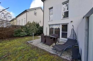 Doppelhaushälfte kaufen in 3100 Sankt Pölten, Moderne Doppelhaushälfte in St. Pölten-Süd – Wohnkomfort auf drei Ebenen