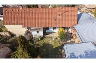 Haus kaufen in 2145 Hausbrunn, Ruhig gelegenes Haus mit Aussicht über Hausbrunn - für nur 94.500,-