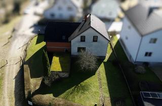 Haus kaufen in 3300 Amstetten, Wohnen im Grünen mit Stadtnähe