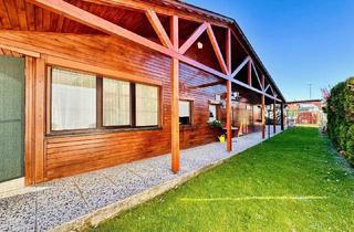 Haus kaufen in 2491 Neufeld an der Leitha, Traumhaftes Seehaus am Neufeldersee.