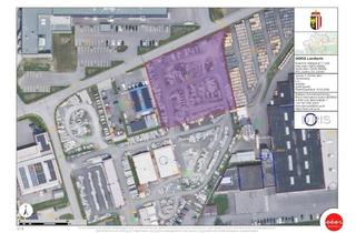 Grundstück zu kaufen in Gewerbepark, 4101 Feldkirchen an der Donau, Top Gewerbefläche Betriebsbaugebiet - 4.025 m²