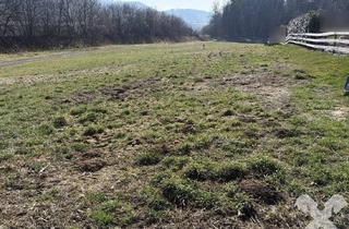 Grundstück zu kaufen in 8082 Kirchbach in Steiermark, Attraktives, leistbares Baugrundstück in Kirchbach/Steiermark
