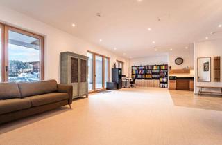 Gewerbeimmobilie kaufen in 6372 Oberndorf in Tirol, Barrierefreies Büro in zentraler Lage (06576)