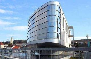 Gewerbeimmobilie kaufen in 4052 Ansfelden, Modernes Bürogebäude ANLEGEOBJEKT - AUCH EIGENNÜTZUNG MÖGLICH NEUER PREIS !!!