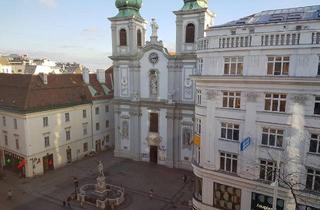 Büro zu mieten in Mariahilfer Straße, 1070 Wien, Top-Bürofläche auf der Mariahilfer Straße!