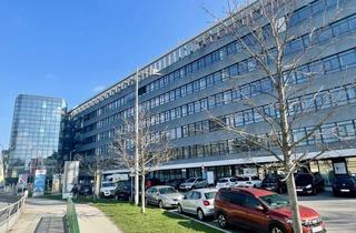 Büro zu mieten in 1120 Wien, Moderne Bürofläche im Forum Schönbrunn