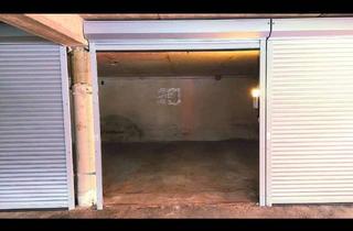 Garagen mieten in 9020 Klagenfurt, Garage bei der steinernen Brücke