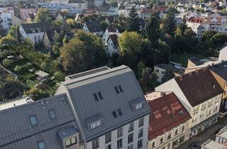 Wohnung kaufen in Hauptstraße 65, 4040 Linz, NEU in Urfahr | Moderne 4-Zimmer-Wohnung mit perfekter Infrastruktur - provisionsfrei