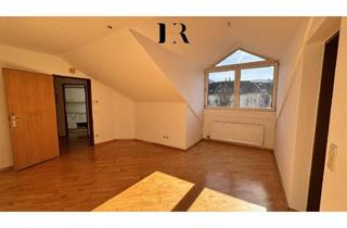 Wohnung kaufen in Josef-Kaut-Straße, 5026 Salzburg, Salzburg-Aigen: 2-Zimmer Dachgeschosswohnung ca 53m2 perfekte Anlage oder als Starterwohnung