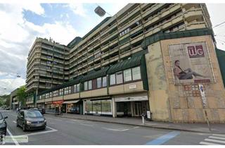 Wohnung kaufen in Saint-Julien-Straße, 5020 Salzburg, Jetzt zugreifen! pfiffige Garconniere mit Loggia und Tiefgaragenstellplatz