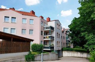 Wohnung kaufen in 2822 Bad Erlach, Charmante 3-Zimmer-Wohnung mit Garagenstellplatz Nähe Wiener Neustadt