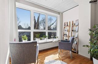 Wohnung kaufen in 3003 Gablitz, Groß denken, grün wohnen – 4 Zimmer mit Seele