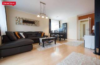 Wohnung kaufen in 4880 Sankt Georgen im Attergau, 3 Zimmer-Wohnung in St. Georgen- kein Vorbehaltsgebiet !