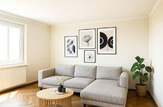 Wohnung kaufen in Kröllgasse, 1150 Wien, Charmantes City-Apartment - Nähe Westbahnhof