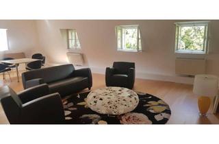 Wohnung mieten in 2371 Hinterbrühl, Wohnen mit Auftrieb – 220 m² Design-Mietwohnung in 80er-Jahre-Villa mit Pool, Wald & Parkgarten