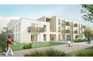 Wohnung mieten in Arthur-Schnitzler-Straße 16, 3300 Amstetten, 3-Zimmer-Wohnung mit Terrasse und Garten, Top 7