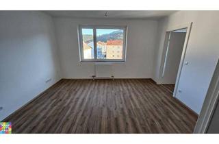 Wohnung mieten in Goethestraße 13, 8600 Bruck an der Mur, Frisch sanierte 2 Zimmerwohnung