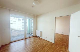 Wohnung mieten in Dresdner Straße, 1200 Wien, Moderne 2-Zimmer-Wohnung mit Freifläche in Brigittenau