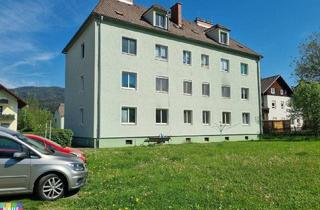 Wohnung mieten in Dorfstraße 74, 8661 Wartberg im Mürztal, GEFÖRDERTE MIETWOHNUNG! ERSTBEZUG NACH SANIERUNG!