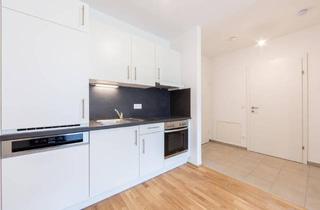 Wohnung mieten in Grillweg 7A, 8053 Graz, Straßgang-Quartier4- 41 m²- 2 Zimmer Wohnung - Balkon