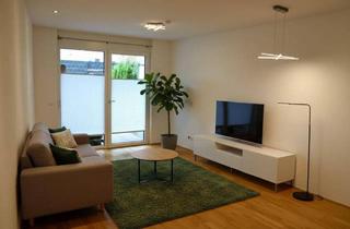 Wohnung mieten in 6250 Kundl, Kompakte und heimelige 2 Zimmer Mietwohnung mit Garten in Kundl