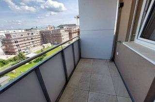 Wohnung mieten in Maximilianstraße 57, 3100 Sankt Pölten, Neubauwohnung mit 3 Zimmern und Freifläche - im Zentrum von St. Pölten!