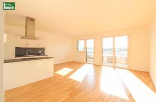 Wohnung mieten in Kremser Landstraße 24, 3100 Sankt Pölten, Geräumige 3-Zimmer-Wohnung im Dachgeschoss mit hochwertiger Ausstattung inkl. Klimaanlagen!