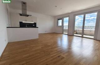 Wohnung mieten in Kremser Landstraße 24, 3100 Sankt Pölten, Geräumige Dachgeschosswohnung mit hochwertiger Ausstattung inklusive Klimaanlagen!
