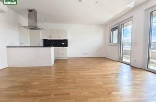 Wohnung mieten in Kremser Landstraße 24, 3100 Sankt Pölten, Geräumige Dachgeschosswohnung mit hochwertiger Ausstattung inklusive Klimaanlagen!