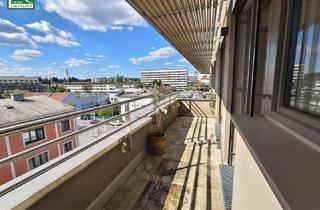 Wohnung mieten in Kremser Landstraße 24, 3100 Sankt Pölten, Geräumige Dachgeschosswohnung in toller Lage! Mit Klimaanlagen in jedem Zimmer!