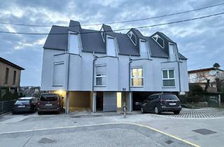 Maisonette mieten in Ludwig-Eckardt-Gasse 35, 1140 Wien, SONNIGE MAISNONETTEWOHNUNG MIT HERRLICHEM AUSBLICK ÜBER 1140 WIEN...