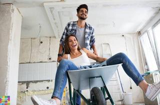 Wohnung mieten in Hauptstraße 72, 3170 Hainfeld, PROVISIONSFREI! BASTLERHIT!