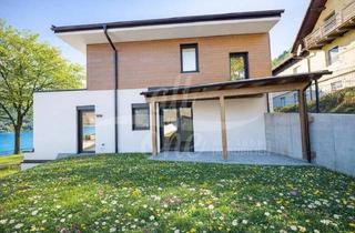 Wohnung mieten in 9520 Annenheim, Neubau - Hochwertige Gartenwohnung zu vermieten!