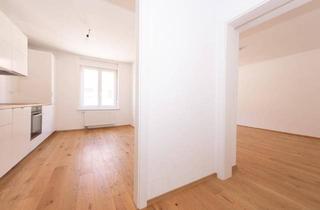 Wohnung mieten in Quergasse, 8020 Graz, Neuwertige Wohnung nahe dem Grazer Hauptbahnhof - Garage inklusive