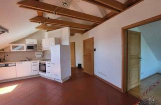 Wohnung mieten in 2485 Wimpassing an der Leitha, Nähe Ebreichsdorf u. Eisenstadt - Miete inkl. Heiz-u. Warmwasser im Dachgeschoß !