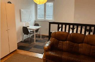 Wohnung mieten in Josef Huber Gasse 14, 8010 Graz, 1-Zimmer-Wohnung (34 m²) – möbliert – Graz