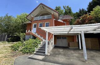 Einfamilienhaus kaufen in 8323 Krumegg, St.Marein bei Graz! Einfamilienhaus mit TRAUMAUSBLICK!