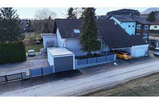 Mehrfamilienhaus kaufen in 2753 Dreistetten, Dreistetten - gepflegtes Generationen- oder Mehrfamilienhaus am Fuße der Hohen Wand