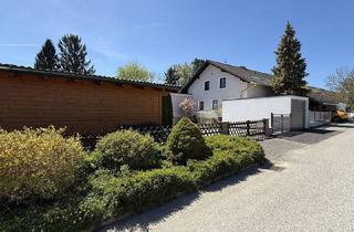 Mehrfamilienhaus kaufen in 2753 Dreistetten, Dreistetten - gepflegtes Generationen- oder Mehrfamilienhaus am Fuße der Hohen Wand