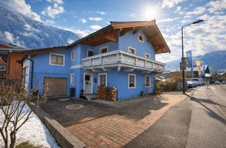 Einfamilienhaus kaufen in 5091 Unken, Charmantes, modernisiertes Haus in Unken mit 5 Schlafzimmern