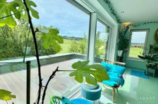 Einfamilienhaus kaufen in 5211 Friedburg, Mehr als ein Haus: Ein Statement. Nicht gewöhnlich. Nicht austauschbar.