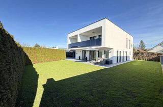 Einfamilienhaus kaufen in 4664 Laakirchen, Hochwertiges 5-Zimmer-Einfamilienhaus mit Garten & Doppelgarage in Laakirchen