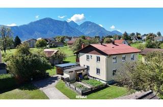 Mehrfamilienhaus kaufen in 9133 Sittersdorf, Modernisiertes Wohnhaus in Rückersdorf – Potential für zwei Wohneinheiten
