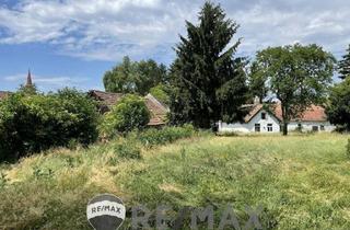 Grundstück zu kaufen in 3004 Ollern, "Baugrundstück in ruhiger Pendlerlage – 1.080 m²"