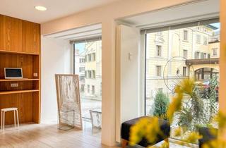 Gewerbeimmobilie kaufen in Kirchstraße 30, 6900 Bregenz, Schmuckstück für kreative Köpfe