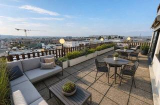 Büro zu mieten in 2345 Brunn am Gebirge, EXKLUSIVES BÜRO MIT DACHTERRASSE IN BRUNN AM GEBIRGE - IHR NEUER ARBEITSPLATZ!