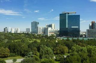 Büro zu mieten in Leonard-Bernstein-Straße 10, 1220 Wien, SATURN TOWER