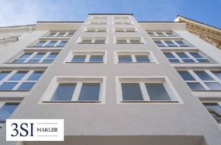 Wohnung kaufen in Große Schiffgasse, 1020 Wien, The Pearl: Stilvoller Erstbezug in Toplage nahe Karmelitermarkt