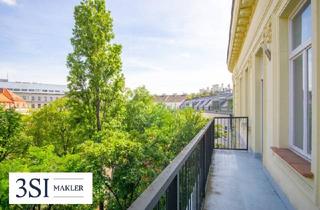 Wohnung kaufen in Widerhoferplatz, 1090 Wien, Ihr Stil. Ihre Räume. Ihr Zuhause. – so individuell wie Sie.