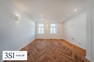 Wohnung kaufen in Hardtmuthgasse, 1100 Wien, Hochwertiger 3-Zimmer Erstbezug in revitalisertem Haus